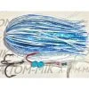 A-TOM-MIK Tournament Series Trolling Flies T109 Cold Steel Killer (2009) Lures