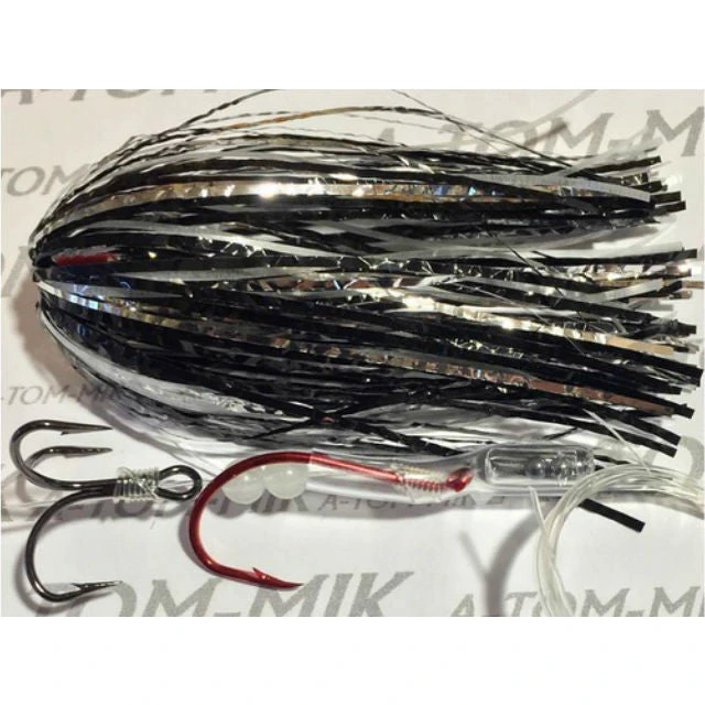 A-TOM-MIK Tournament Series Trolling Flies T111 Dead Azzzzzzz (2008) Lures