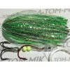 A-TOM-MIK Tournament Series Trolling Flies T134 Sweet Pea (2010)