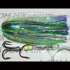 A-TOM-MIK Tournament Series Trolling Flies T176 Pro/Am S Lures