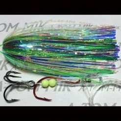 A-TOM-MIK Tournament Series Trolling Flies T176 Pro/Am S Lures