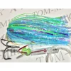 Lures A-TOM-MIK Tournament Series Trolling Flies T410 Hijacker (2015)