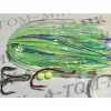 A-TOM-MIK Tournament Series Trolling Flies T416 UV190-G (2017)