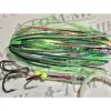 A-TOM-MIK Tournament Series Trolling Flies T421 UV 2 Face (2017) Lures