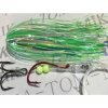 A-TOM-MIK Tournament Series Trolling Flies T423 Pro/Am Pearl (2016) Lures