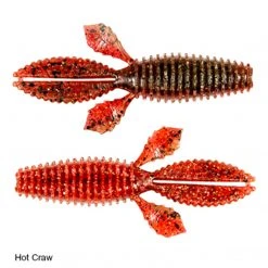 Plastic Bait ZMAN TRD BugZ