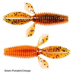 Plastic Bait ZMAN TRD BugZ