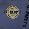 Fat Nancy's Tackle Shop Fat Nancy's Original Apparel Long-Sleeved Shirt
