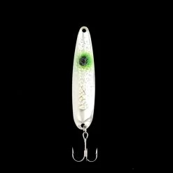 Michigan Stinger Spoon Angry Bird Crushed Lures
