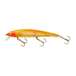 Lures BOMBER LONG A ORANGE CRUSH