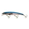 Lures BOMBER LONG A SILVER FLASH/BLUE BACK