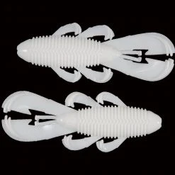 Plastic Bait Googan Baits BANDITO BUG (7PK)