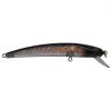 Lures BAY RAT SS SERIES STICK BAITS: BLACK FLASH