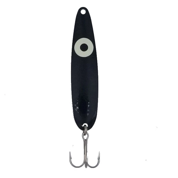Lures Michigan Stinger Spoon Carbon 14