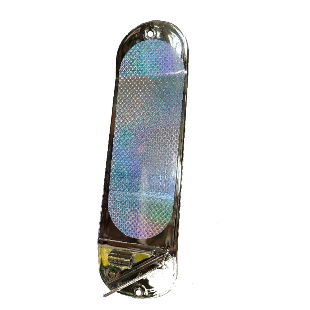 Bay Rat BRL EChip Flasher Glow Davey Lures