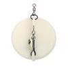Trolling Gear Luhr Jensen Dipsy Diver Everglo/White Bottom