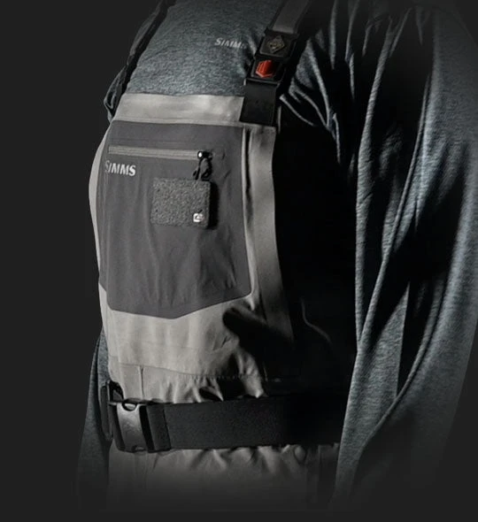 Featured Products Simms G4 Pro Stockingfoot Chest Waders