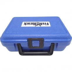 Fish Hawk Probe Case Electronics