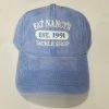 Fat Nancy's Tackle Shop Fat Nancy's Est. 1991 Tackle Shop Hat