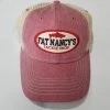Fat Nancy's Tackle Shop Hat Apparel