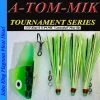 Lures A-TOM-MIK 010-King-059/ Cannonball Meat Rig