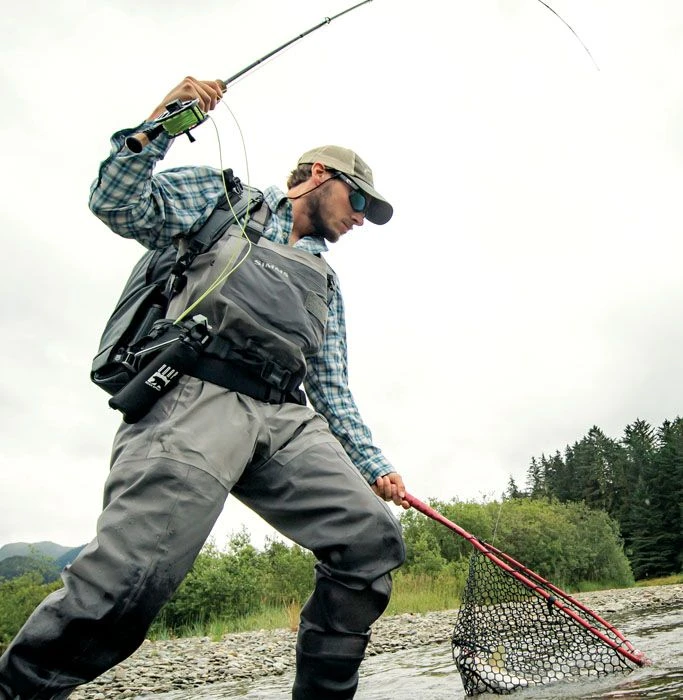Featured Products Simms G4 Pro Stockingfoot Chest Waders