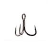 Terminal Tackle Gamakatsu EWG Treble Short Shank 2X Magic Eye Hook