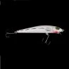 Lures BAY RAT SS SERIES STICK BAITS: GHOSTFACE