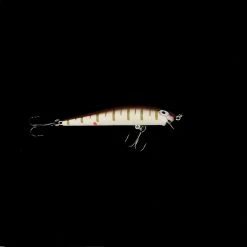 BAY RAT SS SERIES STICK BAITS: GHOST WHIPE Lures