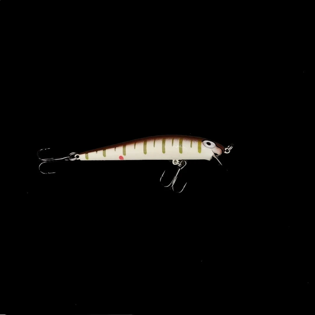 BAY RAT SS SERIES STICK BAITS: GHOST WHIPE Lures