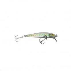Lures BAY RAT SS SERIES STICK BAITS: GREEN GOOSE
