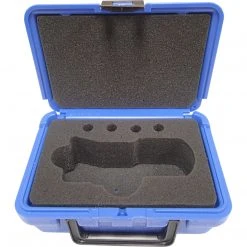 Fish Hawk Probe Case Electronics