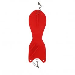 Dreamweaver Spin Doctor Flasher Hot Tamale Lures