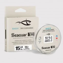 Fishing Line Seaguar Basix 100% Fluorocarbon