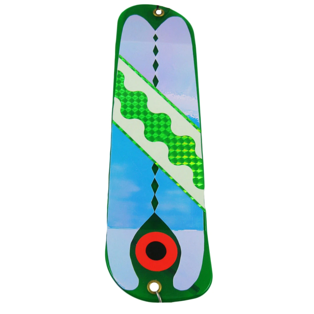 Lures Pro King Flasher Kevin's Girlfriend