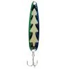 Michigan Stinger Spoon Killer Dolphin Lures