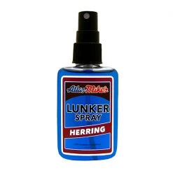 Atlas Mike's Egg Tying And Cure Atlas Mike’s Lunker Spray Herring – 2 OZ