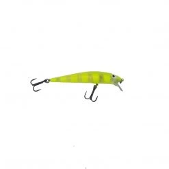 BAY RAT SS SERIES STICK BAITS: MELLOW YELLOW Lures