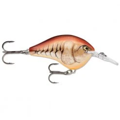 Rapala DT-6 Mule Lures