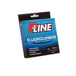 Fishing Line P-Line Fluorocarbon