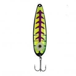 Moonshine Lures RV Series Raspberry Carbon