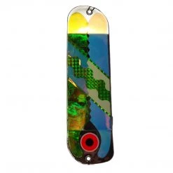 Pro King Flasher RGV Tommy Gun Lures