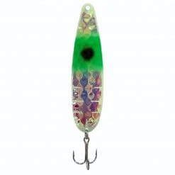 Moonshine Lures RV Series Green Eyed Monster