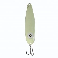 Moonshine Lures RV Series Silver Carbon 14