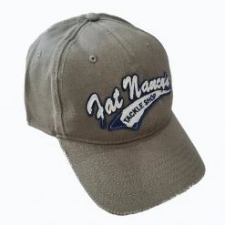 Fat Nancy's Tackle Shop Hat Featured Products