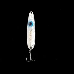 Michigan Stinger Spoon Salmon Viagra Crushed Lures