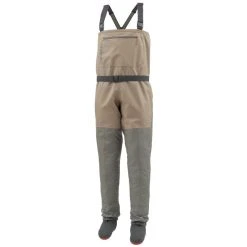 SIMMS TRIBUTARY STOCKINGFOOT WADER