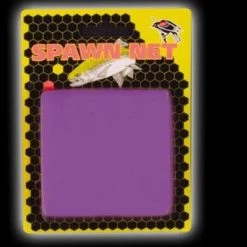 Blackbird By Redwing Tackle Spawn Net Standard Size Egg Tying And Cure