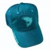 Fat Nancy's Tackle Shop Salmon River Hat With Jumping Fish Design