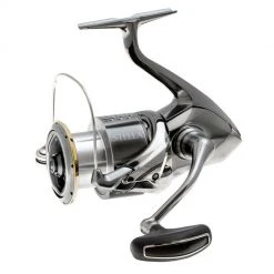 Reels Shimano Stella FJ